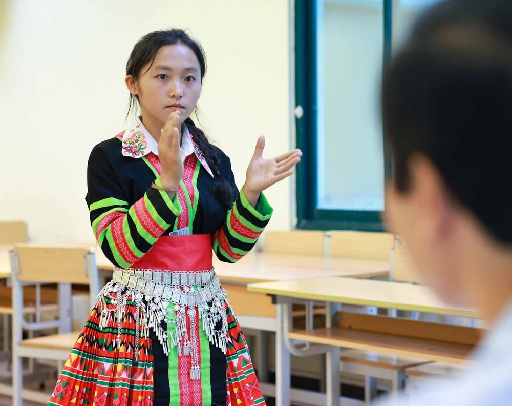Tuyển sinh đại học 2025: Ưu tiên chọn ngành theo sở thích, thế mạnh - Ảnh 3.