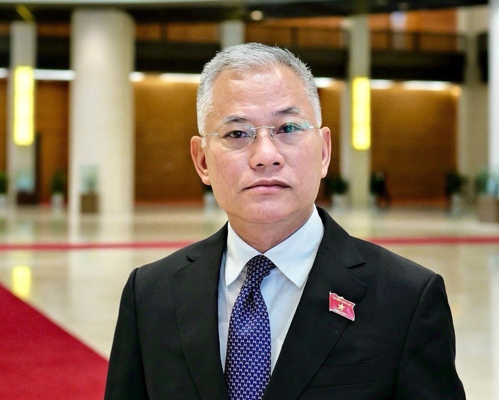 Hội nghị các Chủ tịch Quốc hội thế giới lần thứ 6: Thúc đẩy các biện pháp hợp tác vì hòa bình, ổn định và phát triển bền vững trên toàn thế giới - Ảnh 2.