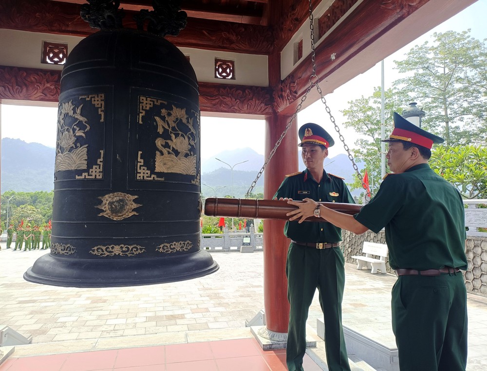 Vị Xuyên tháng Bảy - Nơi ký ức còn mãi - Ảnh 6.