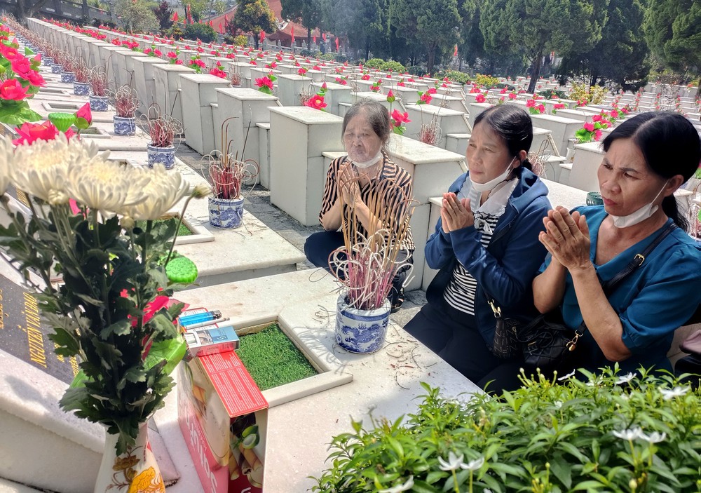Vị Xuyên tháng Bảy - Nơi ký ức còn mãi - Ảnh 5.