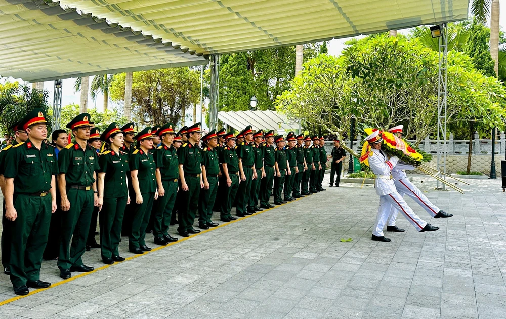 Vị Xuyên tháng Bảy - Nơi ký ức còn mãi - Ảnh 1.