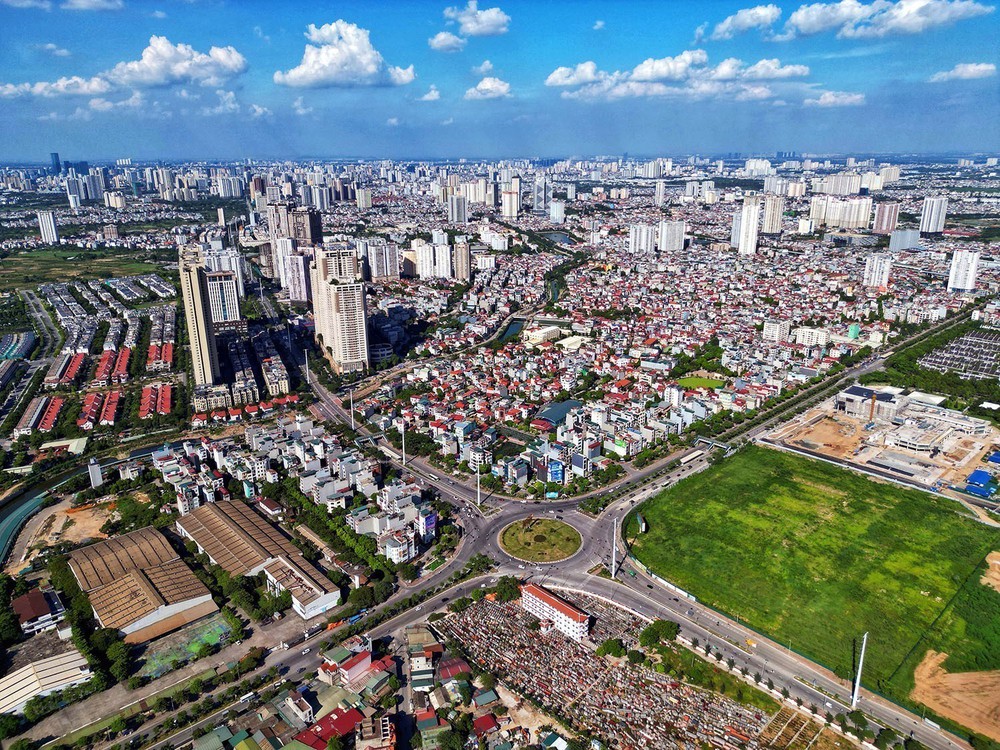Hoàn thành Hồ sơ địa giới đơn vị hành chính các cấp của địa phương trước ngày 31/12/2026 - Ảnh 1.