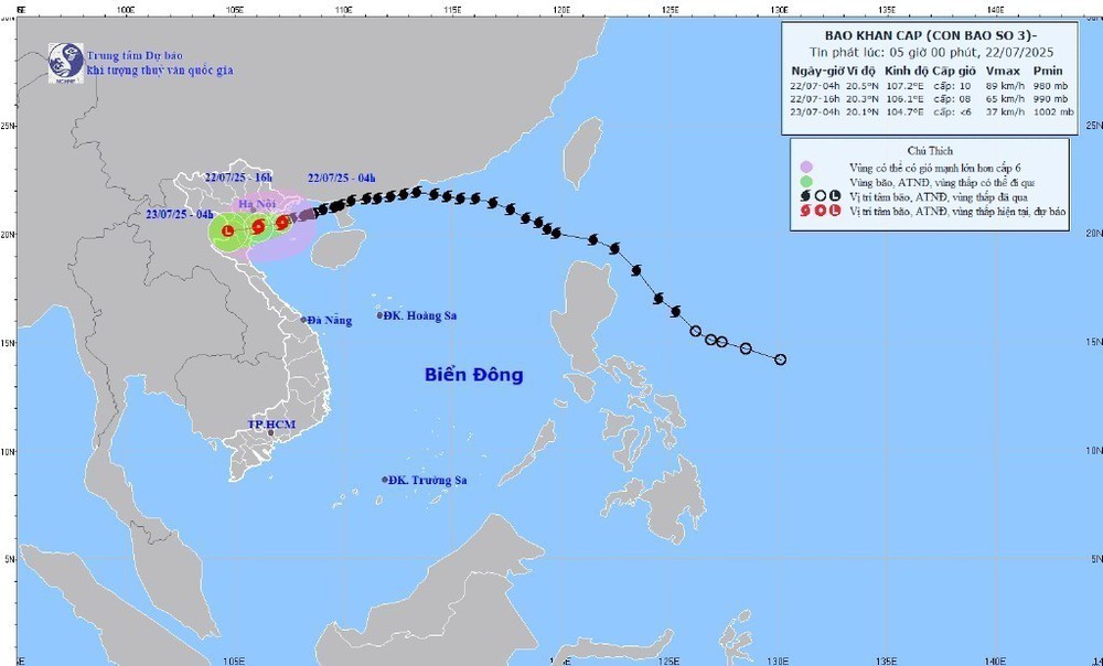 Quân đội huy động hơn 346.000 cán bộ, chiến sĩ, 8.200 phương tiện, 5 máy bay ứng phó bão số 3 - Ảnh 3.