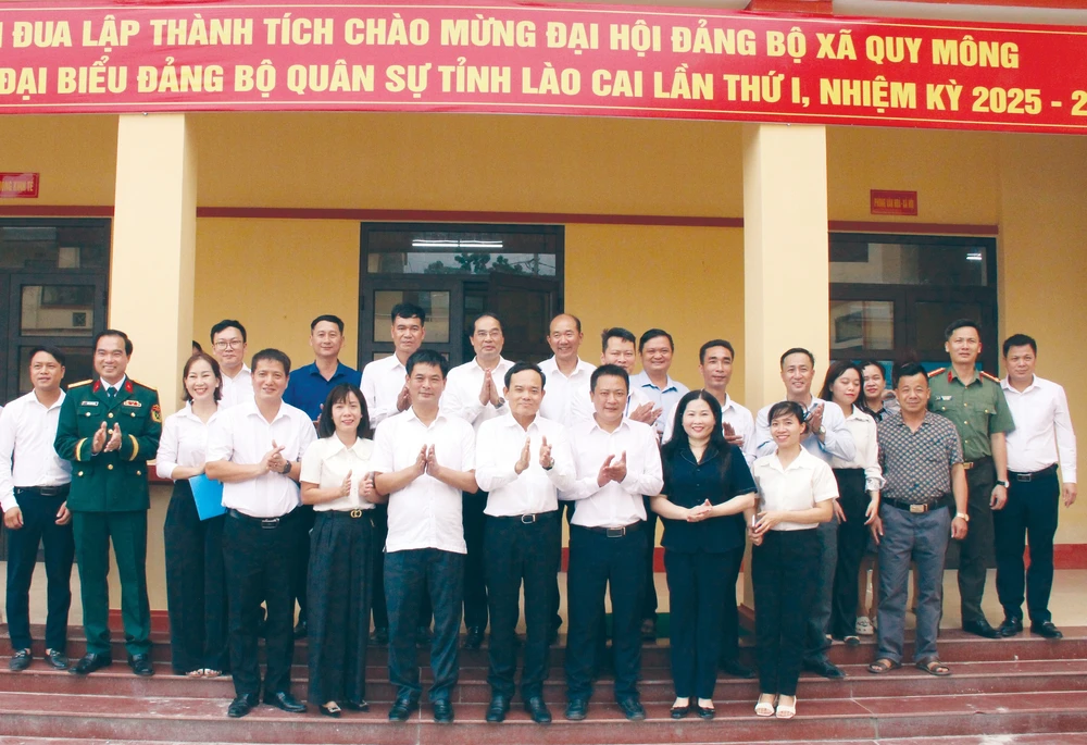 Ngày Thương binh - Liệt sĩ 27/7: Lan tỏa đạo lý “Uống nước nhớ nguồn” lấy nhiều ảnh kèm - Ảnh 6.