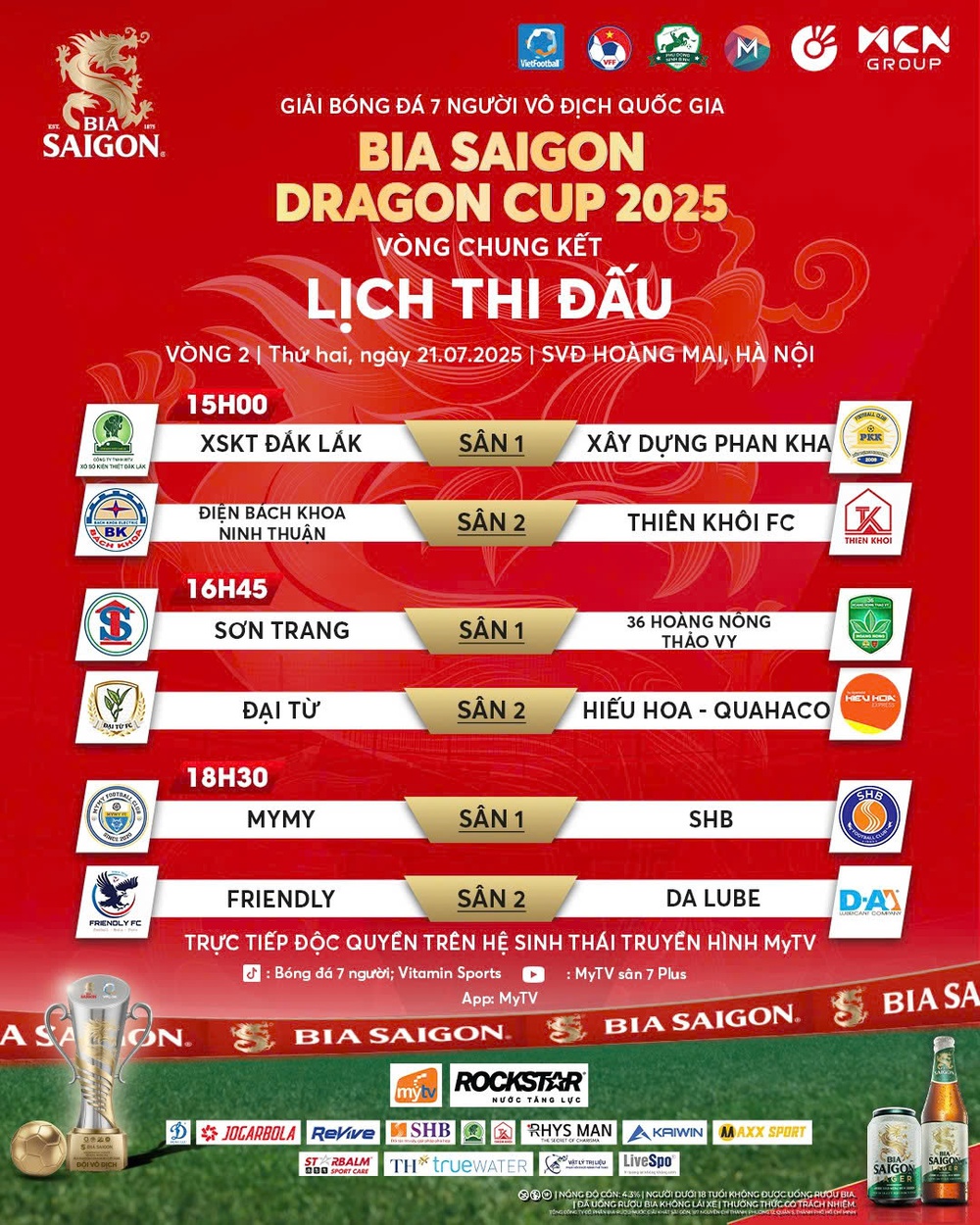 Huyền thoại futsal Thái Lan lần đầu trải nghiệm bóng đá 7 người Việt Nam, đã cảm nhận được sự khắc nghiệt - Ảnh 2.