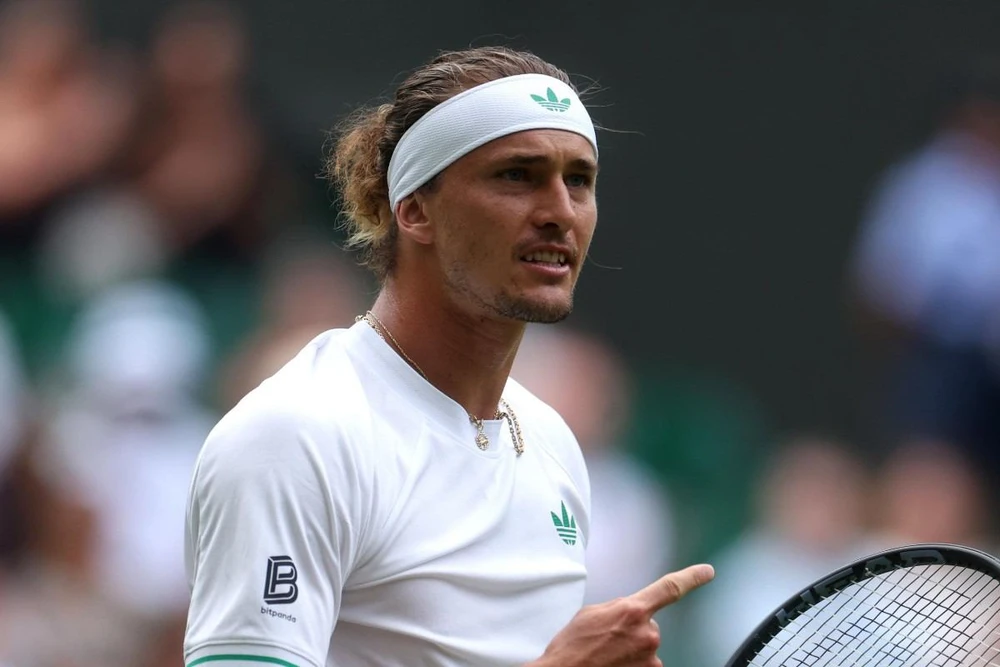 Đồng loạt rút khỏi Canada Open, Djokovic, Sinner, Alcaraz toan tính gì cho US Open? - Ảnh 3.