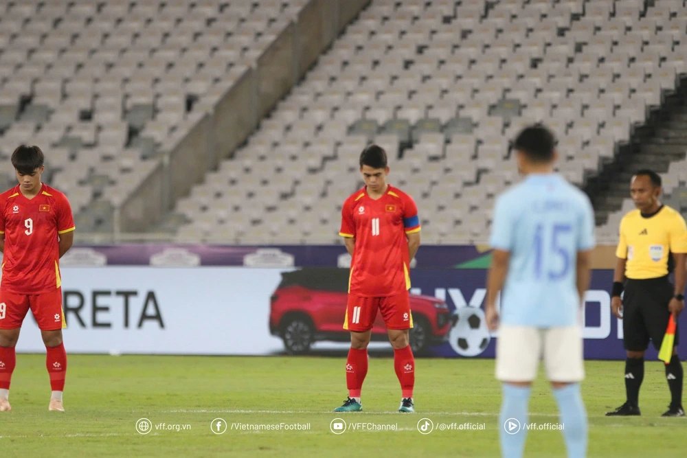 TRỰC TIẾP bóng đá Việt Nam vs Campuchia 20h hôm nay, U23 Đông Nam Á 2025 - Ảnh 4.