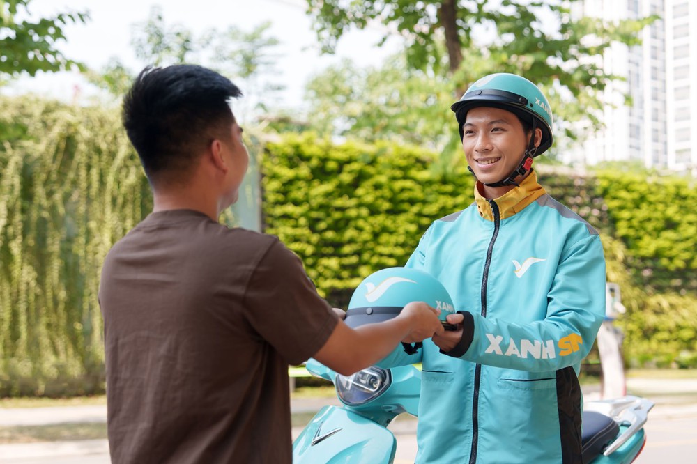 Xanh SM ra mắt dịch vụ bike tại Hạ Long, Nha Trang, Vũng Tàu - Ảnh 2.
