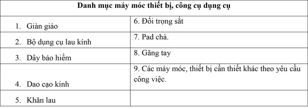THƯ MỜI BÁO GIÁ_ - Ảnh 2.