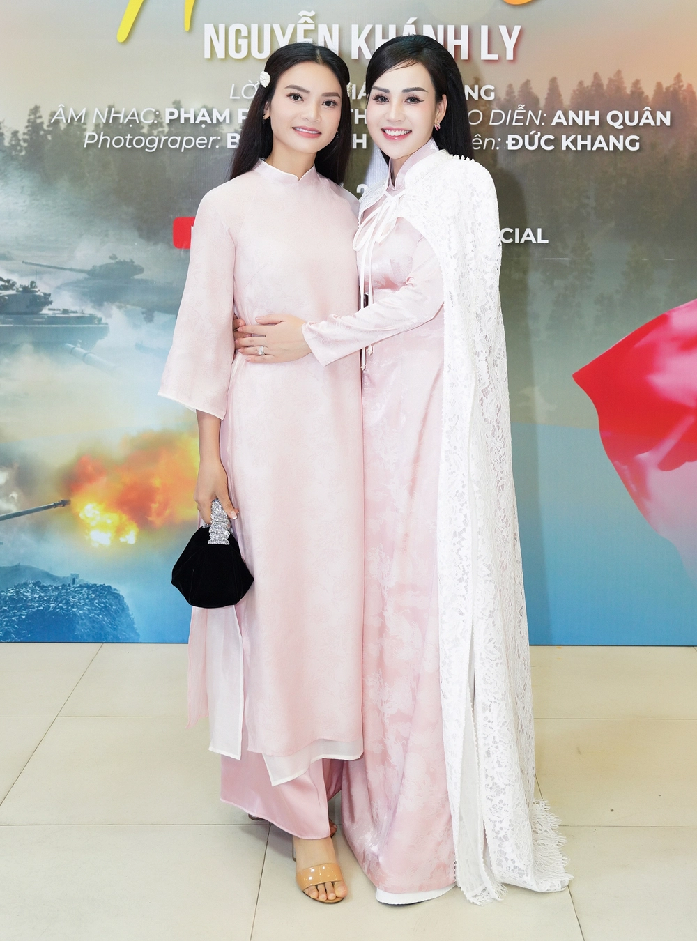MV &quot;Còn mãi với non sông&quot;: Hành trình âm nhạc tri ân đầy cảm xúc của Sao Mai Khánh Ly - Ảnh 1.