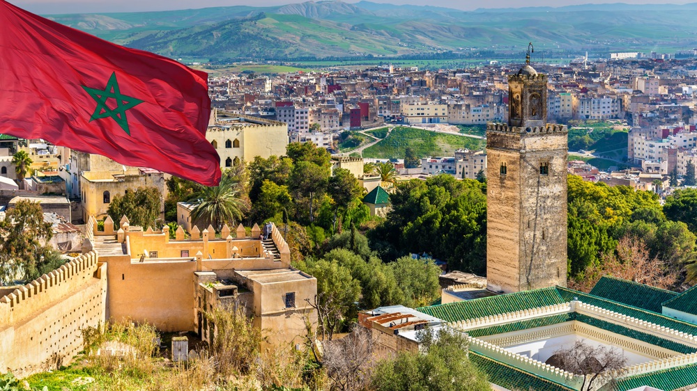 Việt Nam-Senegal, Maroc: Mở ra triển vọng hợp tác sâu rộng và hiệu quả - Ảnh 4.