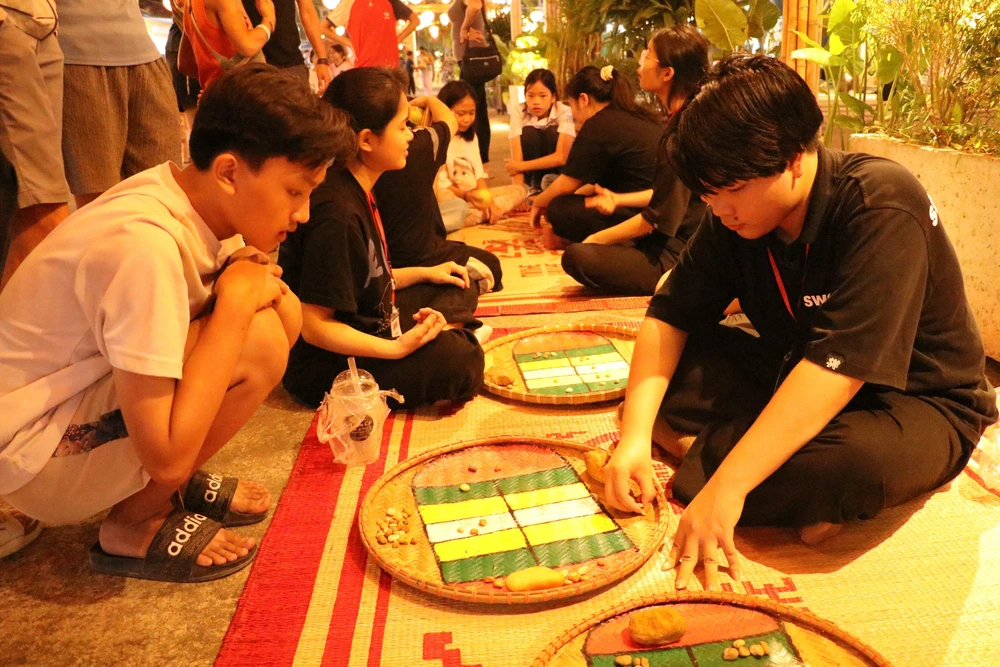 Phát huy giá trị văn hóa: Nguồn lực nội sinh cho phát triển bền vững - Ảnh 1.