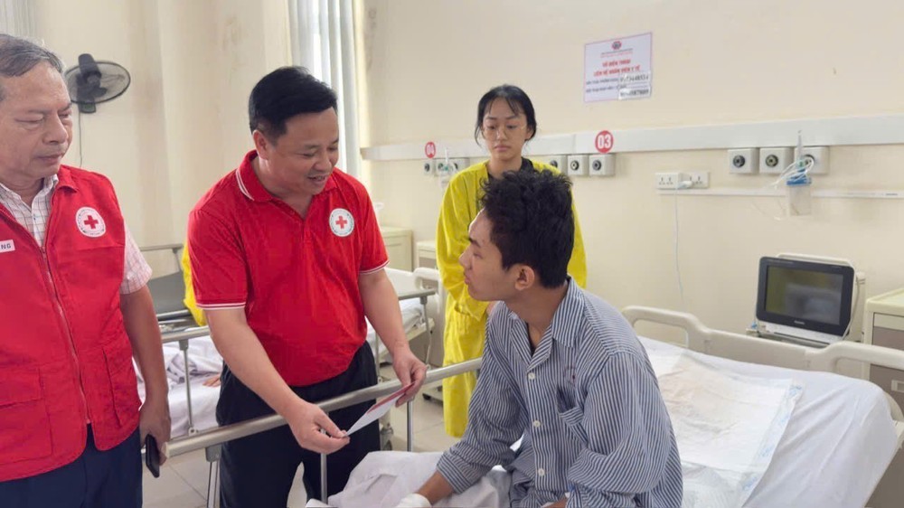 Số tiền bồi thường bảo hiểm liên quan đến vụ lật tàu Vịnh Xanh 58 dự kiến 14,27 tỷ đồng - Ảnh 2.