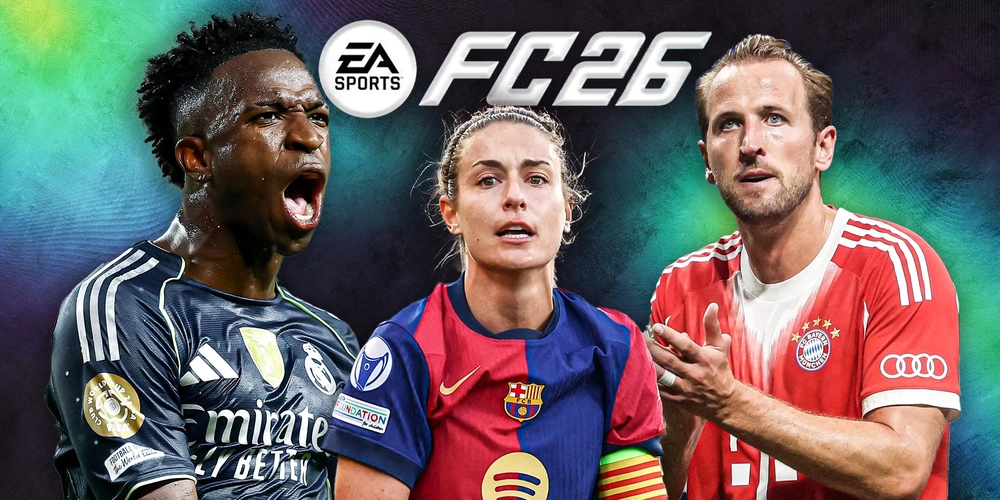 Game thể thao: Những ai chỉ số cao nhất ở EA FC 2026? - Ảnh 1.