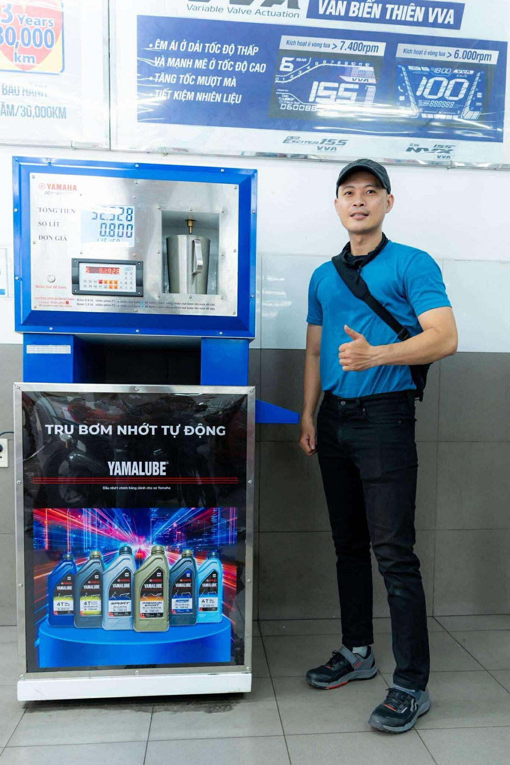 Cách chăm xe tốt nhất cho những chuyến phượt dài - Ảnh 4.