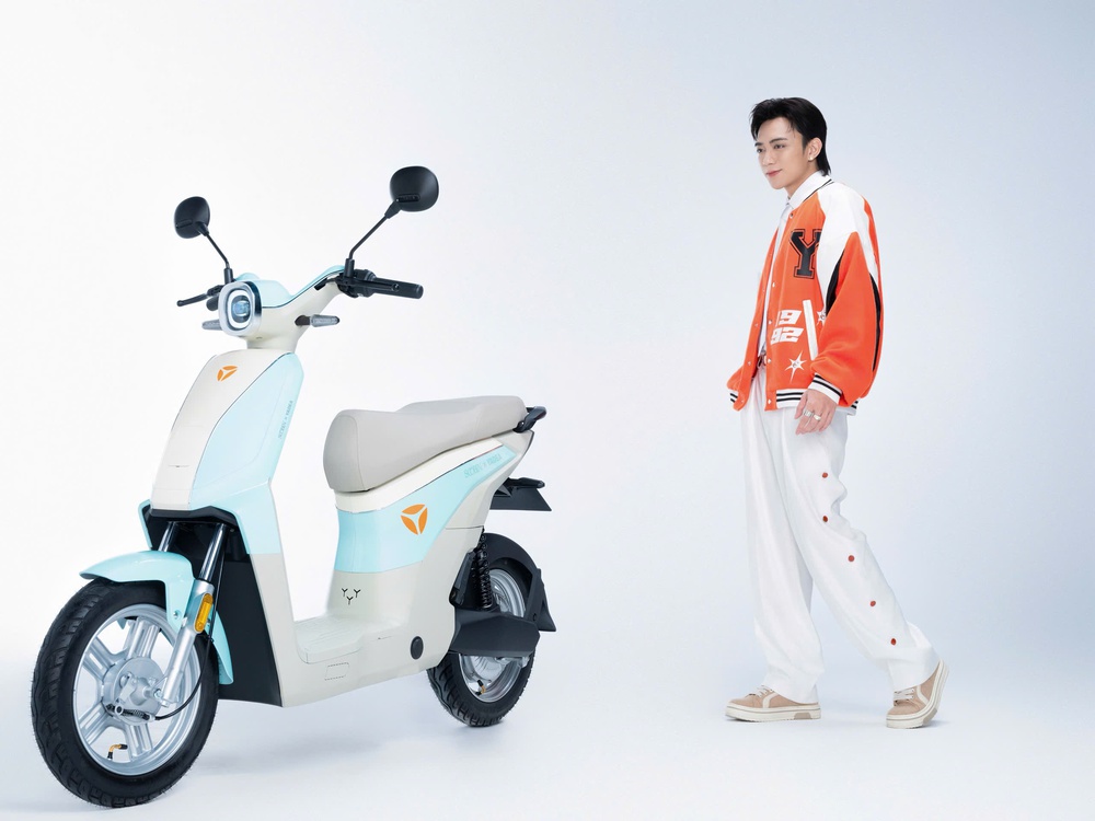 Sau VinFast, tới YADEA triển khai Đổi xe xăng lấy xe điện - Ảnh 1.