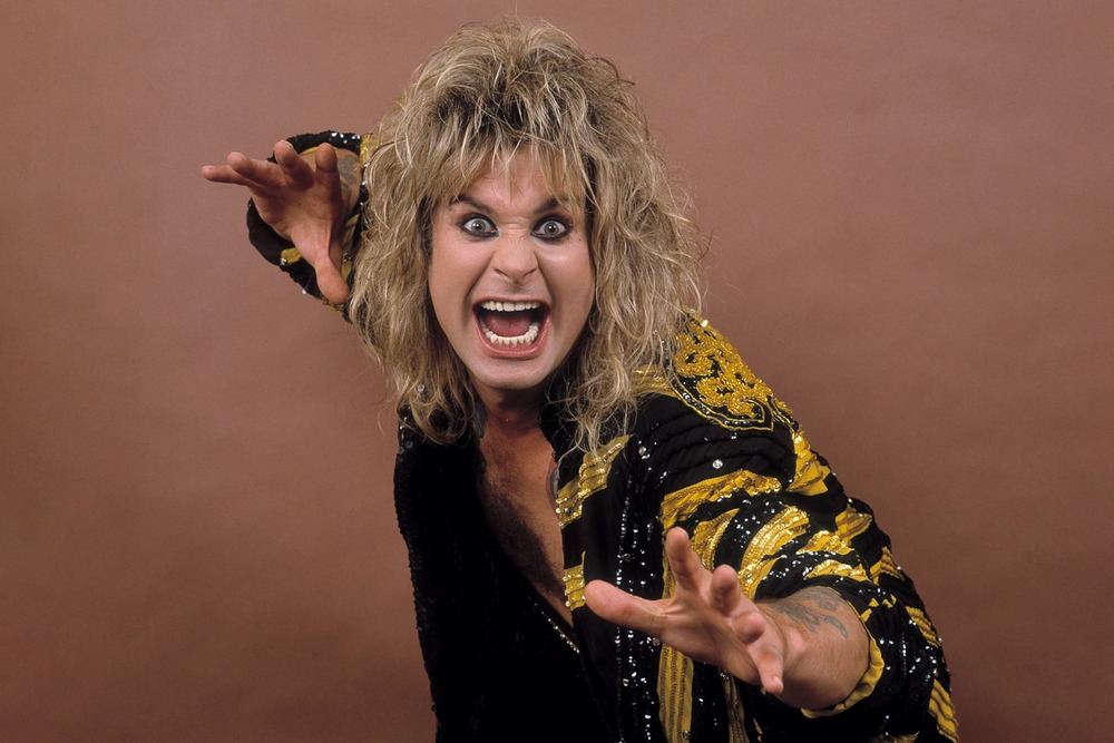 Vĩnh biệt Ozzy Osbourne - &quot;cha đẻ&quot; dòng heavy metal - Ảnh 2.