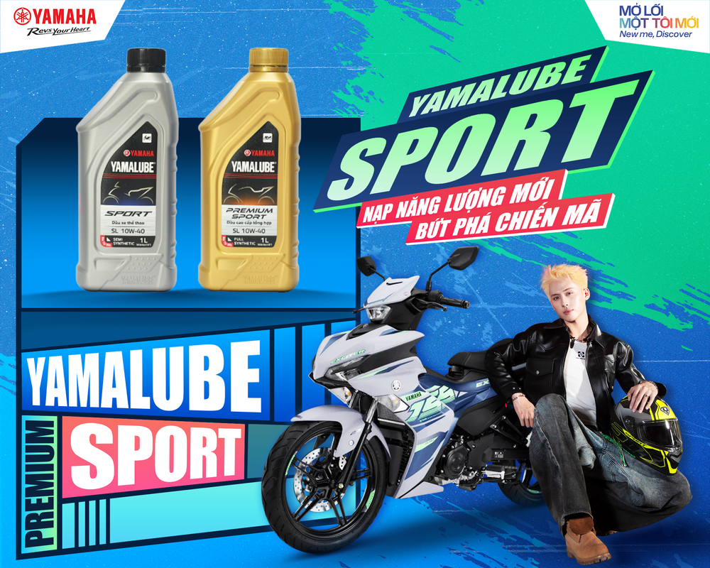 Cách chăm xe tốt nhất cho những chuyến phượt dài - Ảnh 3.