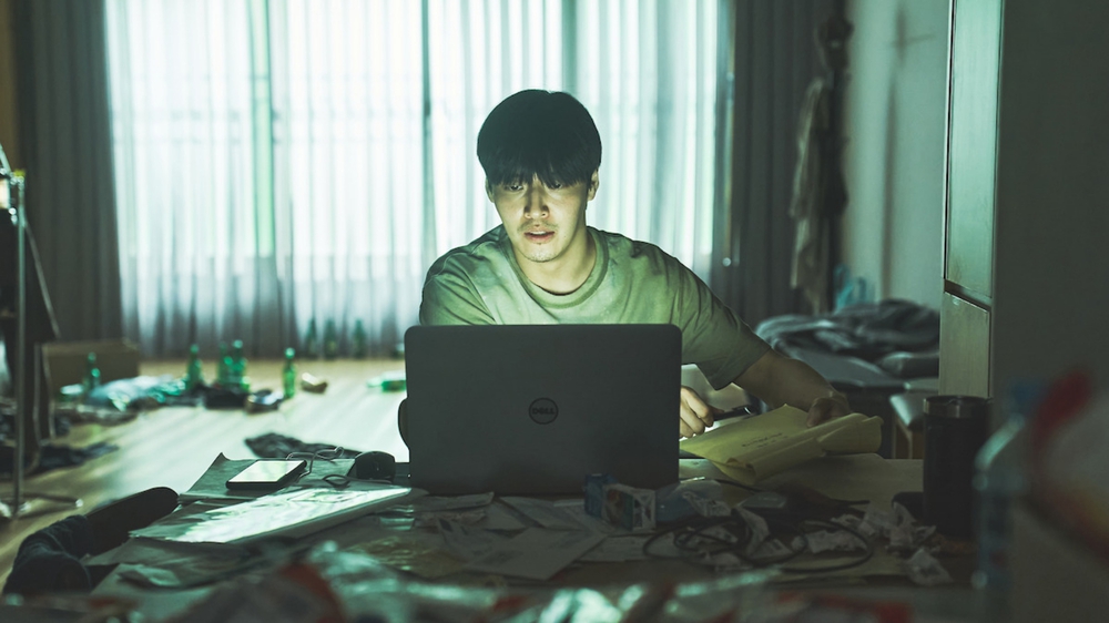 Phim Hàn “Wall to Wall” tạo cơn sốt trên Netflix - Ảnh 2.