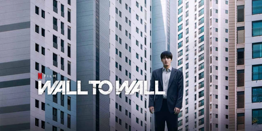 Phim Hàn “Wall to Wall” tạo cơn sốt trên Netflix - Ảnh 1.