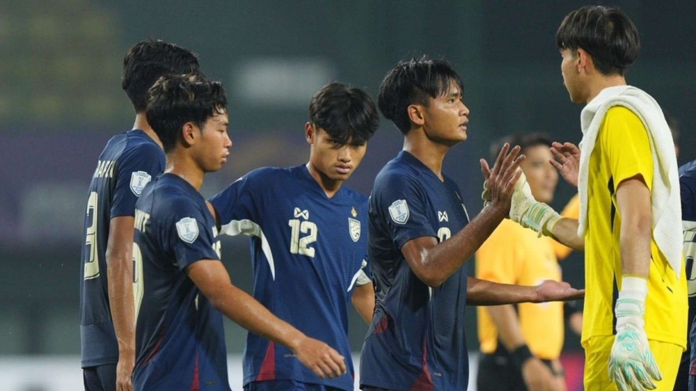 U23 Đông Nam Á 2025, 20h00 ngày 25/7, sân Gelora Bung Karno, U23 Indonesia - U23 Thái Lan: Chưa xứng tầm ứng viên nặng ký - Ảnh 1.