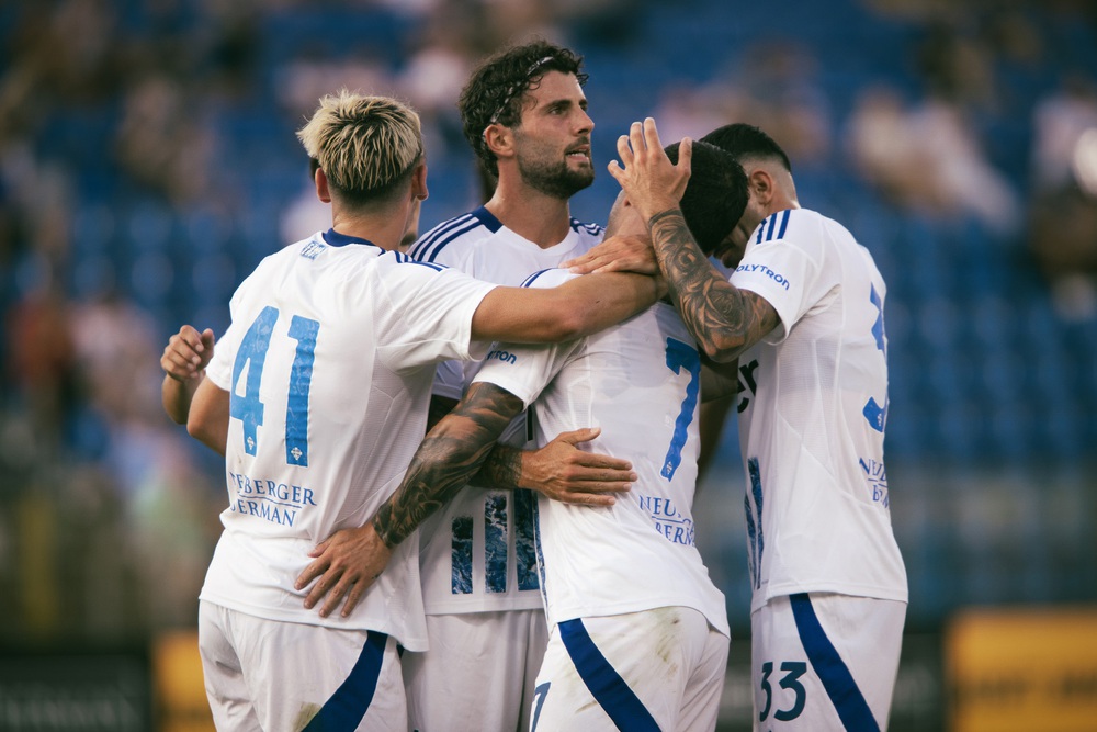 Khi Como tiếp tục là hiện tượng Serie A - Ảnh 1.