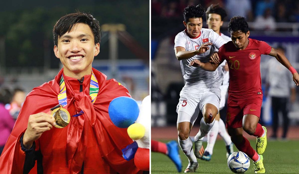 Tiêu điểm: Từ U23 Đông Nam Á đến SEA Games - Ảnh 1.