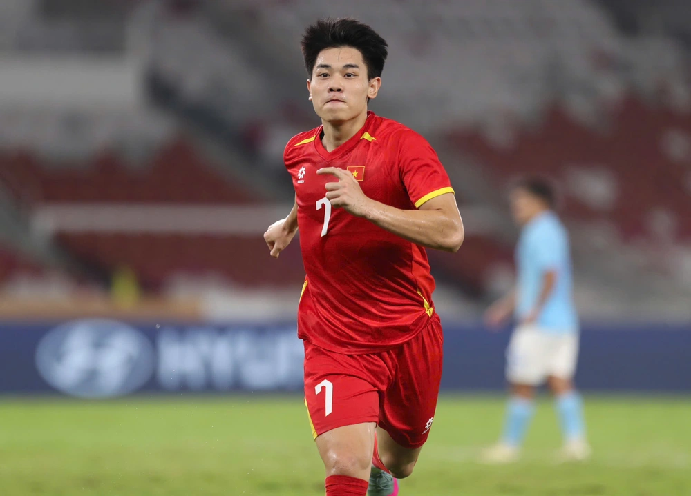 Bán kết Giải vô địch U23 Đông Nam Á 2025, U23 Việt Nam - U23 Philippines (16h00 ngày 25/7): Giải mã &quot;hiện tượng&quot;  - Ảnh 1.