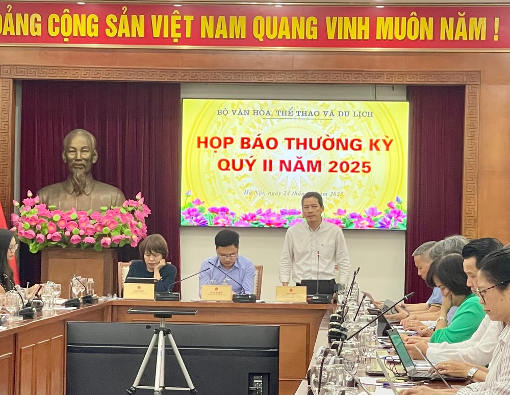 Nghệ sỹ có trách nhiệm xây dựng, giữ gìn hình ảnh, đạo đức làm nghề - Ảnh 2.