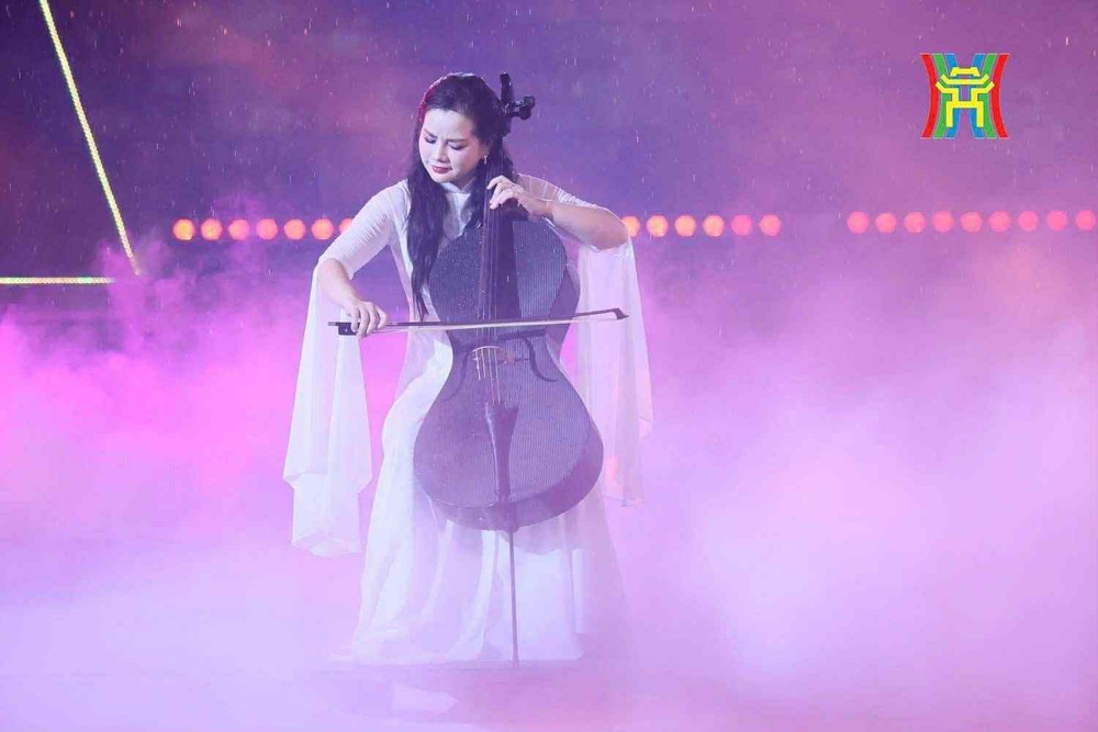 'Quê hương tuổi thơ tôi': Khi giai điệu kể chuyện ký ức - Ảnh 2.