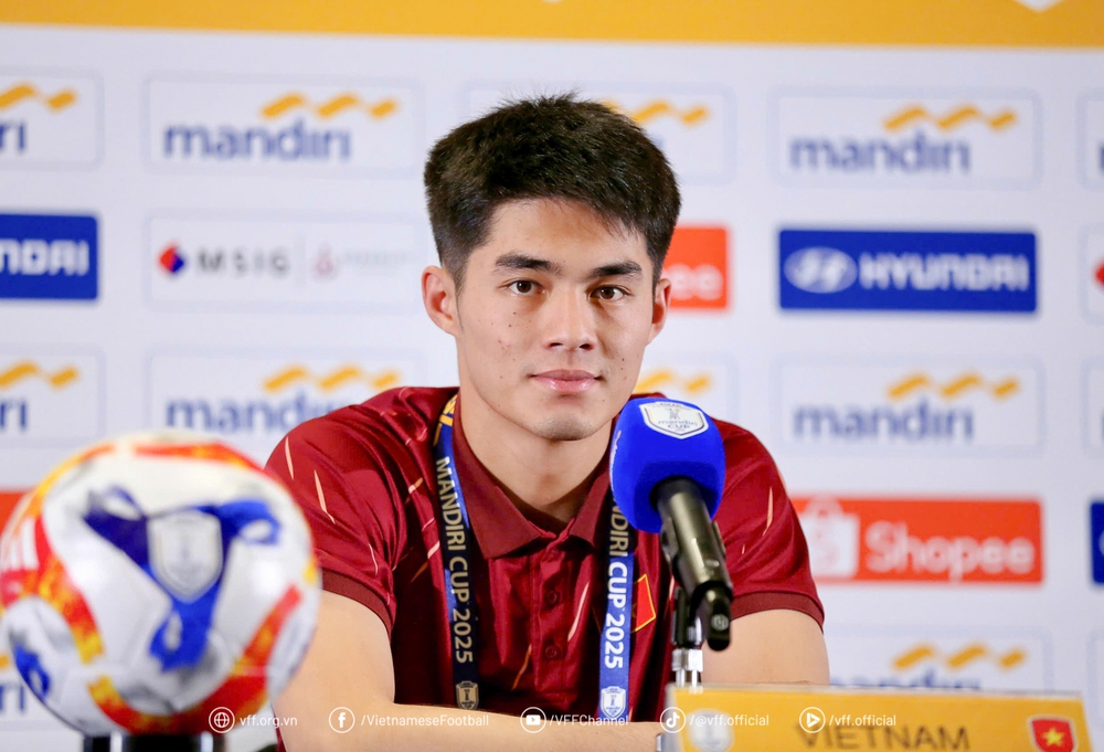 HLV Kim Sang Sik: “Điểm mạnh của U23 Philippines là phòng ngự – phản công” - Ảnh 2.