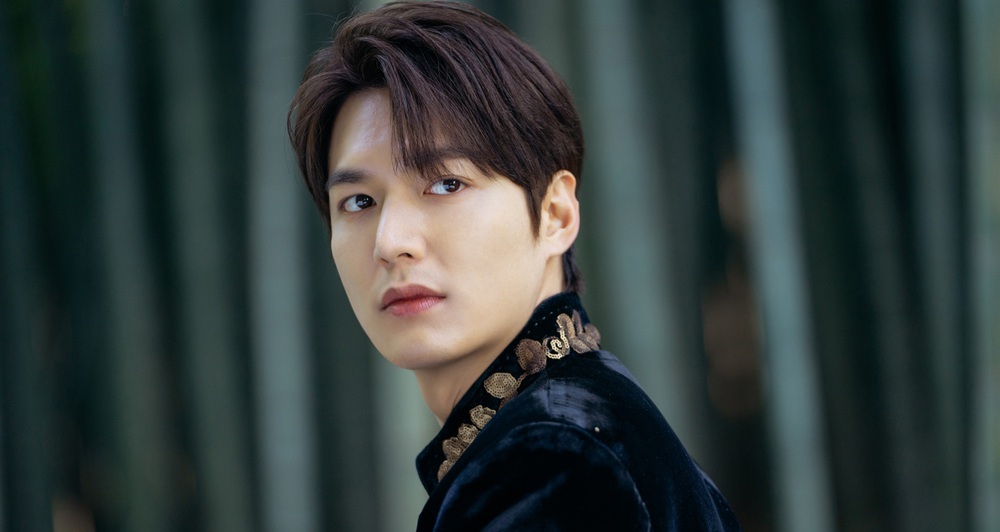 Lee Min Ho tái xuất màn bạc sau một thập kỷ với vai diễn lạ lùng - Ảnh 5.