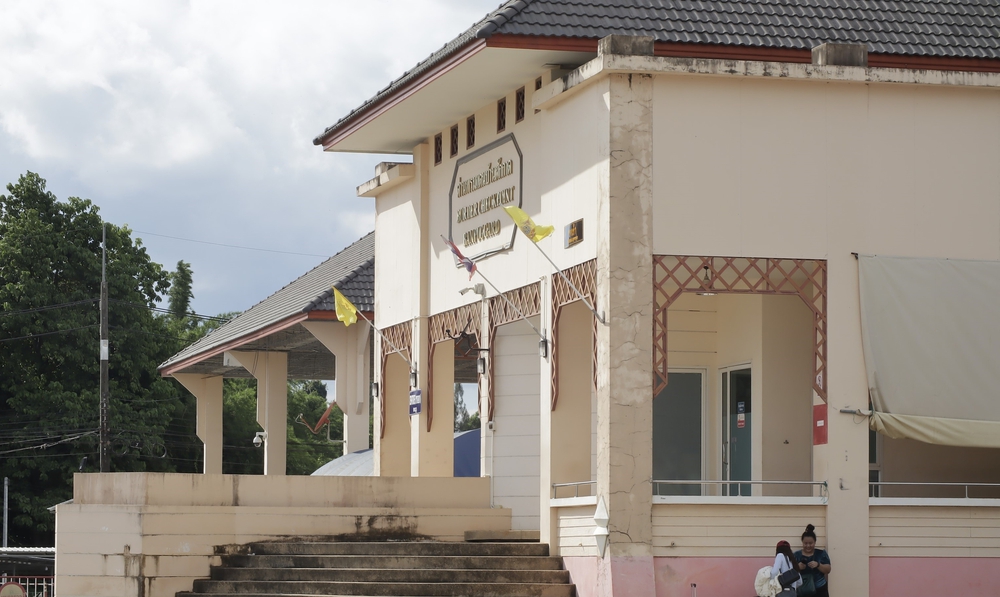 Các nước ASEAN kêu gọi Thái Lan - Campuchia đối thoại - Ảnh 1.