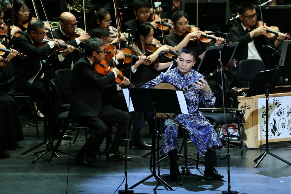 Chương trình nghệ thuật đặc biệt “Cho muôn đời sau” tri ân những cống hiến của nhạc sĩ Hoàng Vân  - Ảnh 3.