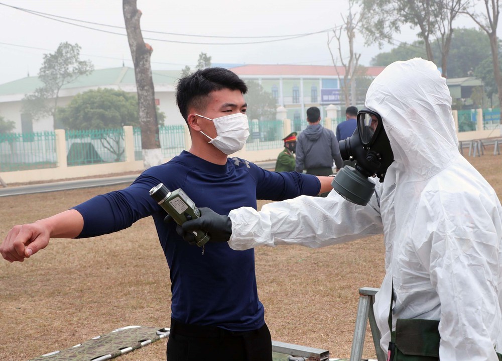 Thủ tướng Phạm Minh Chính: Xã, phường, đặc khu là “pháo đài” trong phòng thủ dân sự - Ảnh 4.
