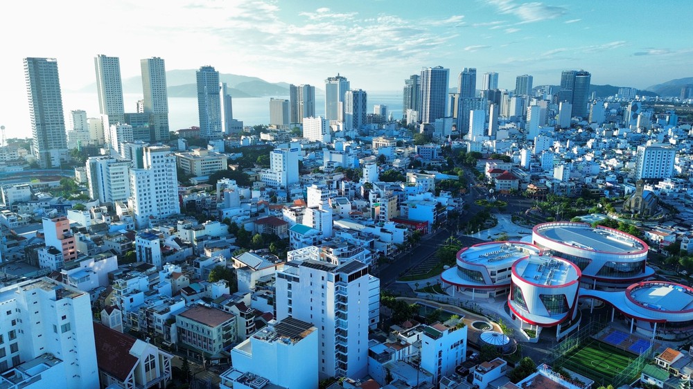 Hiến kế phát triển đất nước trong kỷ nguyên mới: Nâng cao nội lực, tận dụng cơ hội từ chuyển đổi số - Ảnh 2.