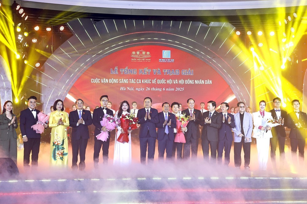 Nghệ sỹ có trách nhiệm xây dựng, giữ gìn hình ảnh, đạo đức làm nghề - Ảnh 3.