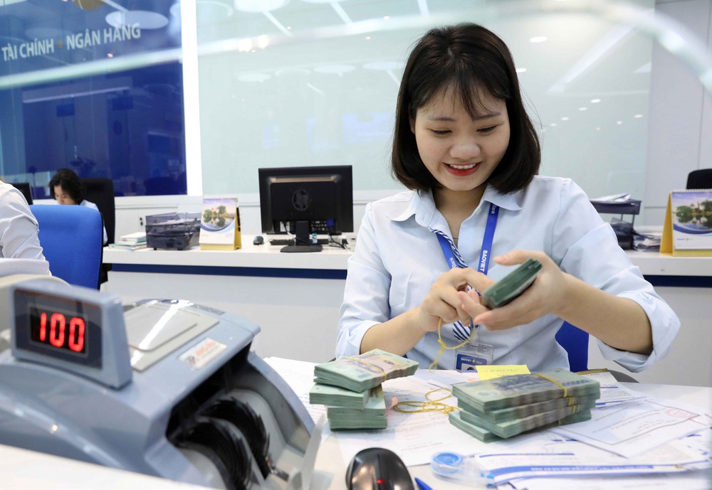 Hiến kế phát triển đất nước trong kỷ nguyên mới: Nâng cao nội lực, tận dụng cơ hội từ chuyển đổi số - Ảnh 7.