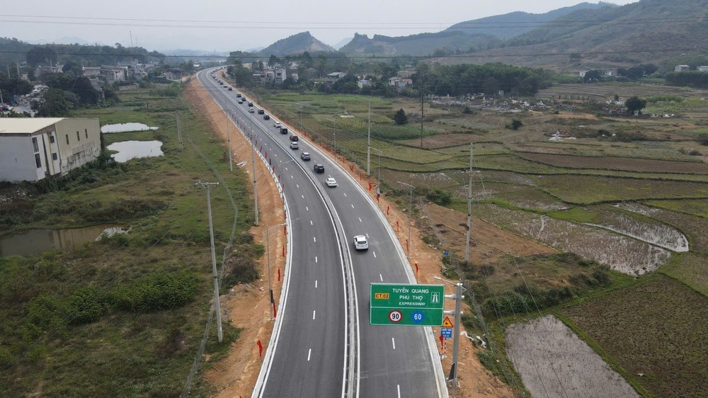 Hiến kế phát triển đất nước trong kỷ nguyên mới: Nâng cao nội lực, tận dụng cơ hội từ chuyển đổi số - Ảnh 5.