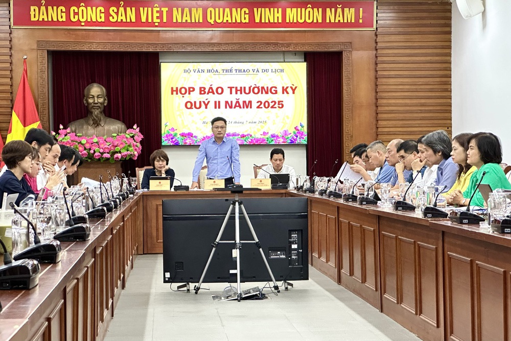 Nghệ sỹ có trách nhiệm xây dựng, giữ gìn hình ảnh, đạo đức làm nghề - Ảnh 1.