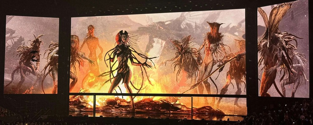 Phản diện mới sắp xuất hiện trong &quot;Avatar 3&quot;: Varang là ai? - Ảnh 7.