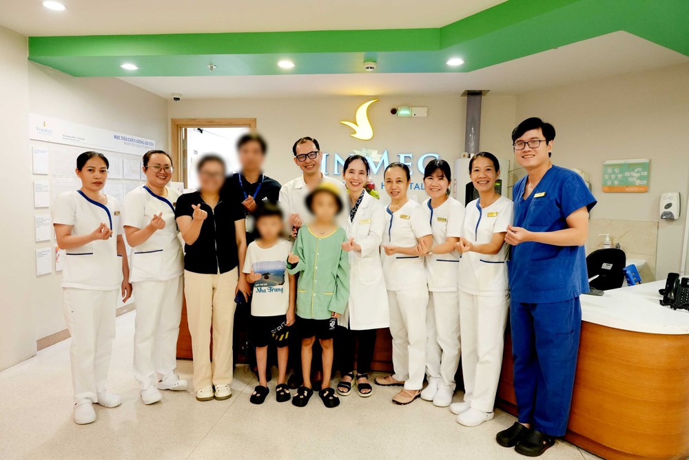 Vinmec tiên phong điều trị động kinh bằng Robot định vị thần kinh hàng đầu thế giới - Ảnh 4.
