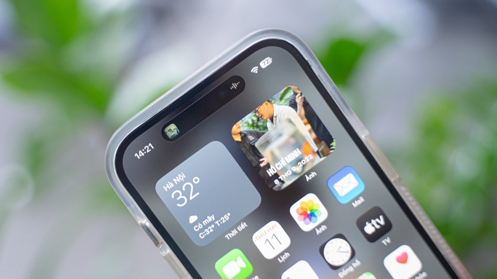 iPhone 14 pro bao nhiêu inch? Nên mua không? - Ảnh 2.