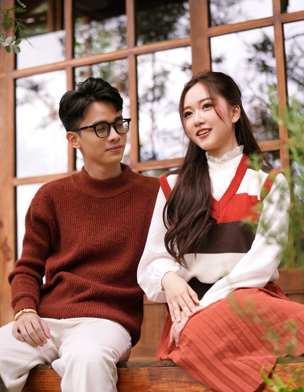 Thoại Nghi “chạy deadline” MV mới giữa lịch trình lưu diễn quốc tế - Ảnh 5.