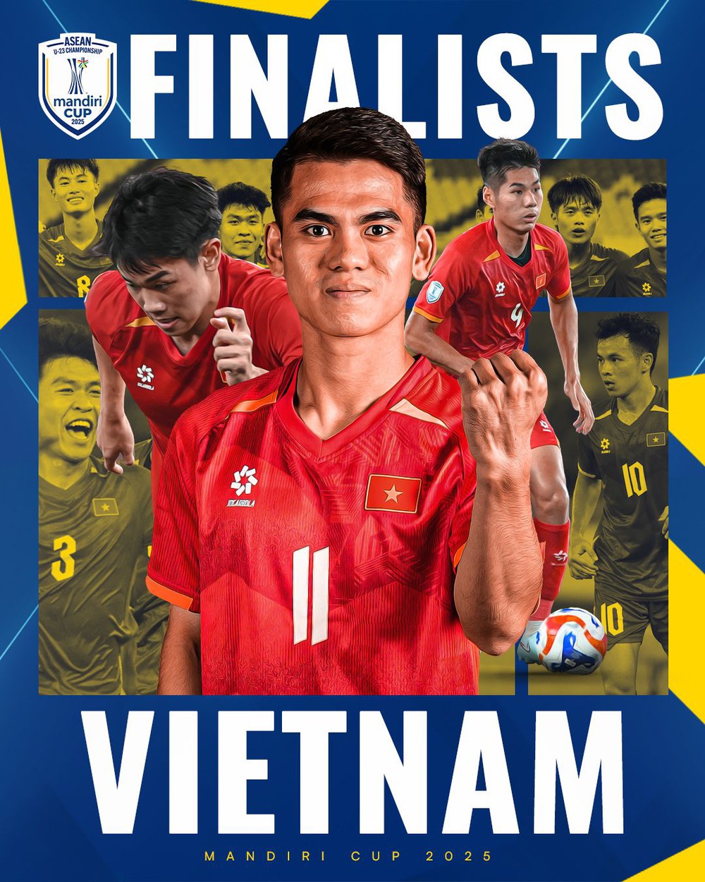 HLV Kim Sang Sik: ‘Gặp đối thủ nào, U23 Việt Nam cũng tự tin’ - Ảnh 3.