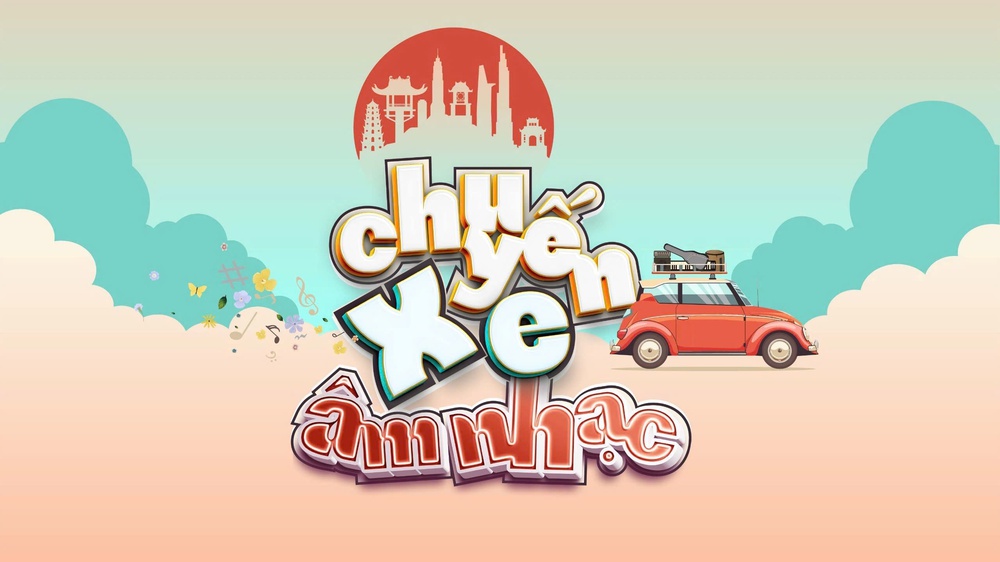 &quot;Chuyến xe âm nhạc&quot; - Khi âm nhạc, du lịch và cộng đồng hòa quyện đầy cảm xúc - Ảnh 1.