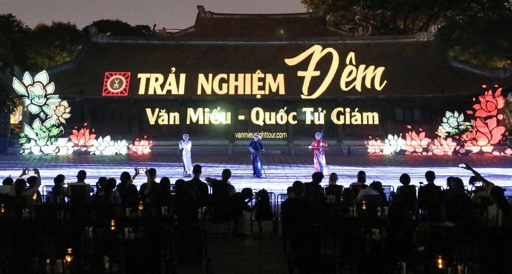 Hà Nội đón gần 3 triệu lượt khách, doanh thu vượt 10 nghìn tỷ đồng trong tháng 7/2025 - Ảnh 6. Hà Nội đón gần 3 triệu lượt khách, doanh thu vượt 10 nghìn tỷ đồng trong tháng 7/2025 - Ảnh 6.