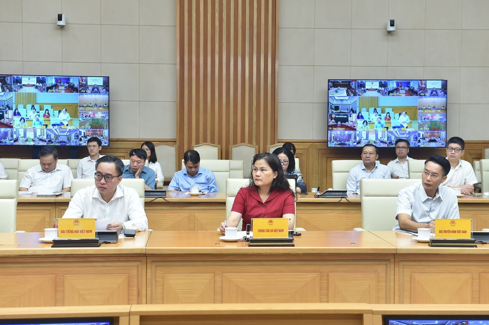 Phó Thủ tướng Mai Văn Chính: Công tác chuẩn bị Triển lãm thành tựu đất nước phải hoàn thành trước ngày 15/8 - Ảnh 3.