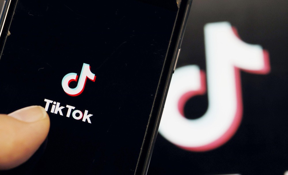 TikTok đứng trước nguy cơ dừng hoạt động tại Mỹ - Ảnh 1.
