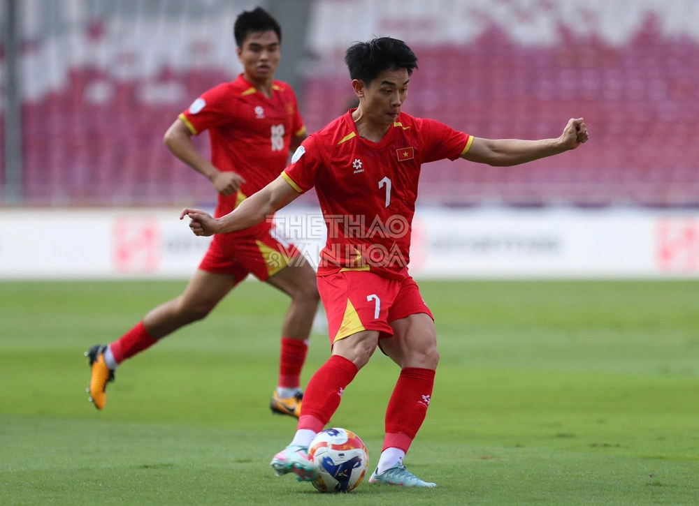 Lịch thi đấu chung kết U23 Đông Nam Á 2025 - Ảnh 1.
